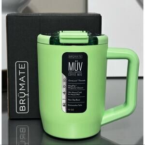 Brumate Müv 15oz, KIWI; RETIRED COLOR!
